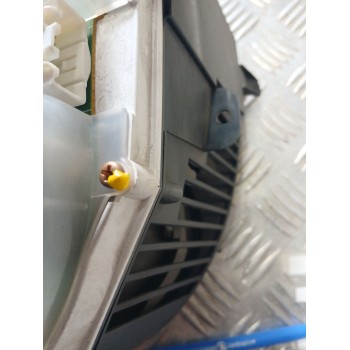 Recambio de cuadro instrumentos para mazda 3 berlina (bk) 1.6 crdt active referencia OEM IAM 4TBN9JB  