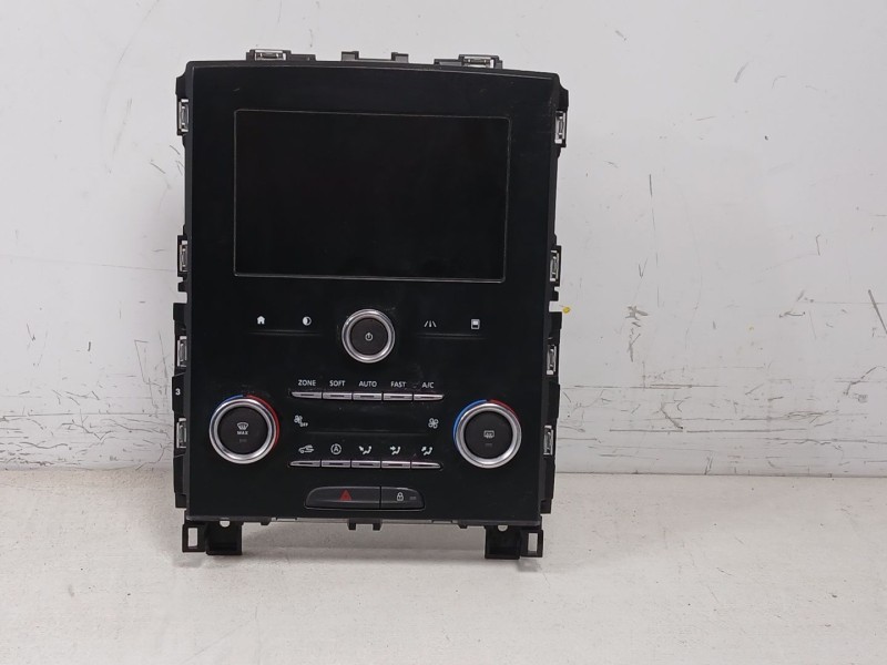 Recambio de sistema audio / radio cd para renault talisman (lp_) 1.6 dci 130 referencia OEM IAM 280901068R  