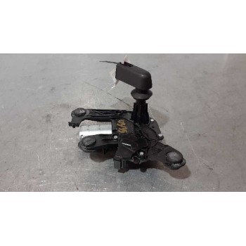 Recambio de motor limpia trasero para peugeot 2008 (--.2013) style referencia OEM IAM 9678423580A  