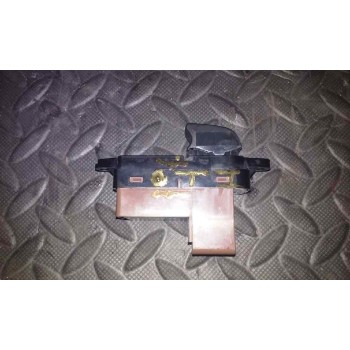 MANDO ELEVALUNAS TRASERO IZQUIERDO 6020T3 