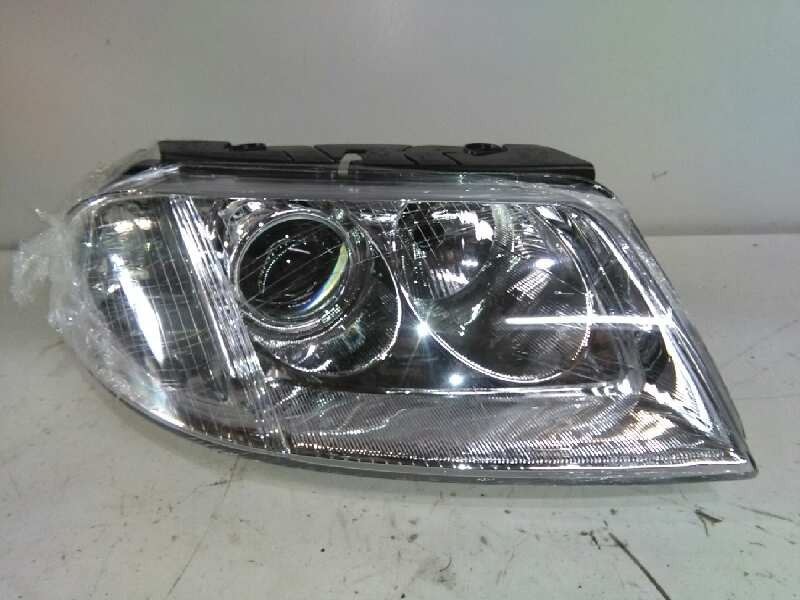 Recambio de faro derecho para volkswagen passat berlina (3b3) referencia OEM IAM  NUEVO H7+H1