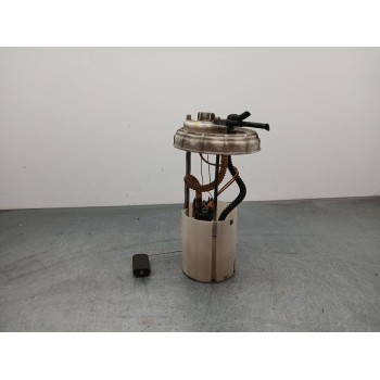 Recambio de aforador para opel combo furgoneta/monovolumen (x12) 1.3 cdti (b05) referencia OEM IAM 51827144  