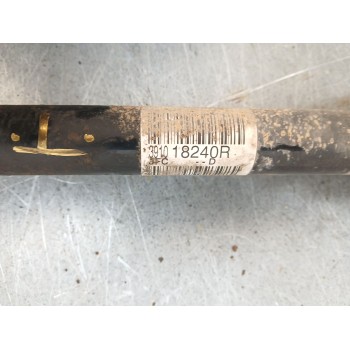 Recambio de transmision delantera izquierda para renault espace v (jr_) 1.6 dci 160 referencia OEM IAM 391018240R  