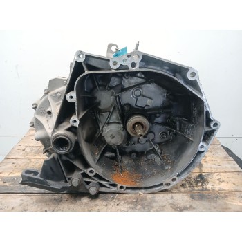 Recambio de caja cambios para peugeot 3008 confort referencia OEM IAM 20ea33 MANUAL 6V 
