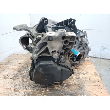Recambio de caja cambios para seat leon (1p1) 1.6 tdi referencia OEM IAM LHW B 