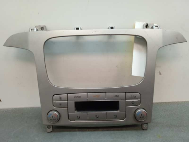 Recambio de mando climatizador para ford galaxy (ca1) ghia referencia OEM IAM 7S7T18C612CF  
