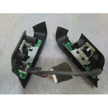 Recambio de mando volante para ssangyong rodius xdi premium referencia OEM IAM MJ5H061891  