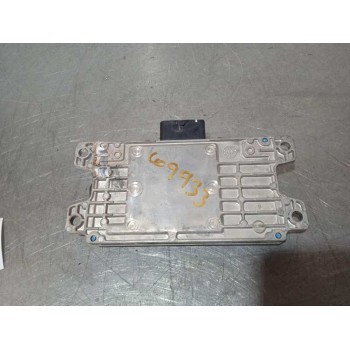Recambio de modulo electronico para nissan juke (f15) tekna referencia OEM IAM EMU10021N  CHECK CONTROL