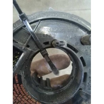 Recambio de anillo airbag para skoda fabia (6y2/6y3) attractive referencia OEM IAM   