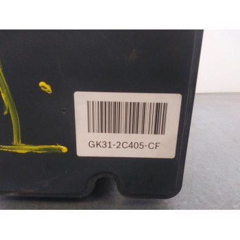 Recambio de abs para ford transit v363 furgoneta (fcd, fdd) 2.0 ecoblue referencia OEM IAM GK312C405CF 2265106512 0265956396