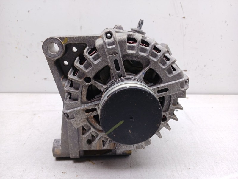 Recambio de alternador para mg zs suv (azs1) 1.5 vti referencia OEM IAM 10582349 654559939 2724577