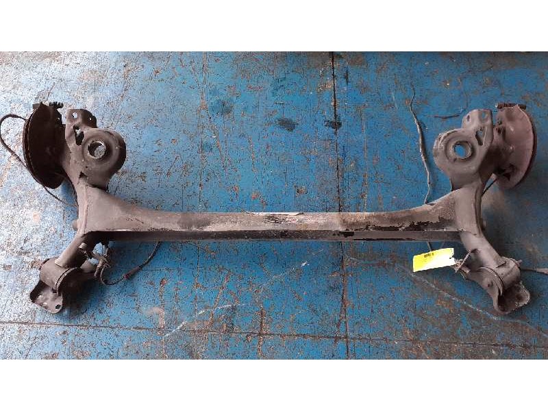 Recambio de puente trasero para citroën c4 berlina collection referencia OEM IAM   