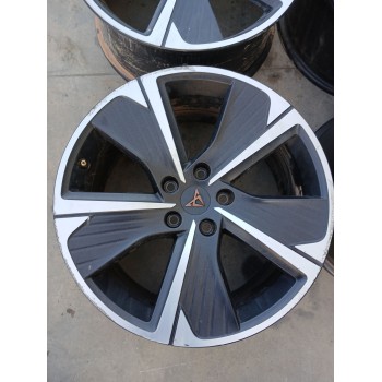 Recambio de juego llantas para cupra formentor (km7, kmp) 2.0 tdi 4drive referencia OEM IAM 18 pulgadas  