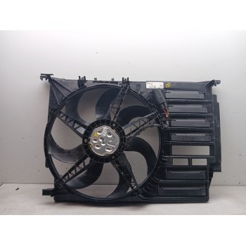 Recambio de electroventilador para bmw 1 (f40) 116 d referencia OEM IAM 763606909 lp725003 8645857