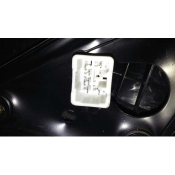 Recambio de retrovisor derecho para daewoo nubira berlina se (1999) referencia OEM IAM   ELECTRICO