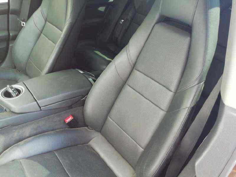 Recambio de juego asientos completo para porsche panamera diesel referencia OEM IAM   