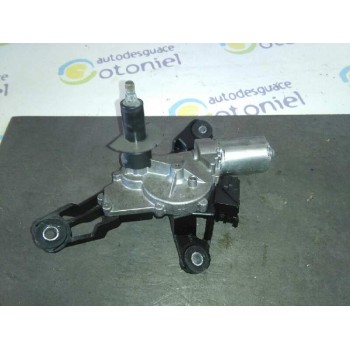 MOTOR LIMPIA TRASERO 0390201861 