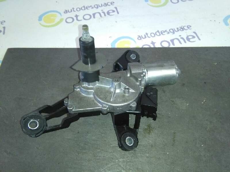 Recambio de motor limpia trasero para toyota yaris (ksp9/scp9/nlp9) blue referencia OEM IAM 0390201861  