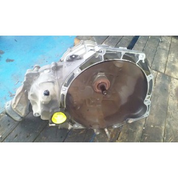 Recambio de caja cambios para ford fiesta berl./courier surf referencia OEM IAM 96WT7F096EA  