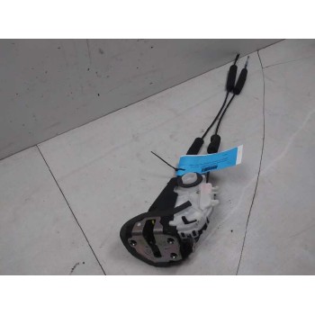 Recambio de cerradura puerta trasera izquierda para subaru outback (b15) executive plus s awd referencia OEM IAM T6014320  