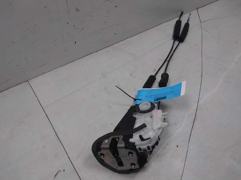 Recambio de cerradura puerta trasera izquierda para subaru outback (b15) executive plus s awd referencia OEM IAM T6014320  