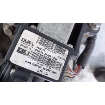 Recambio de caja cambios para citroën c4 picasso feel referencia OEM IAM   