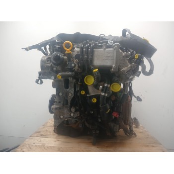 Recambio de motor completo para volkswagen golf vii (5g1, bq1, be1, be2) 1.6 tdi referencia OEM IAM CLH  