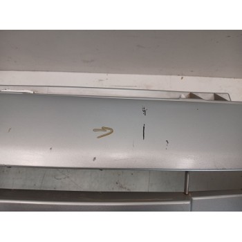 Recambio de paragolpes delantero para peugeot partner monospace (5_, g_) 2.0 hdi referencia OEM IAM 9643802277B  