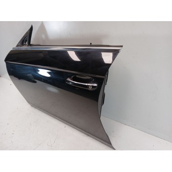 Recambio de puerta delantera izquierda para mercedes-benz cls (c219) cls 350 (219.356) referencia OEM IAM A2197200105  