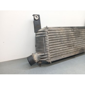 Recambio de intercooler para nissan pathfinder iii (r51) 2.5 dci 4wd referencia OEM IAM 14461EB360  