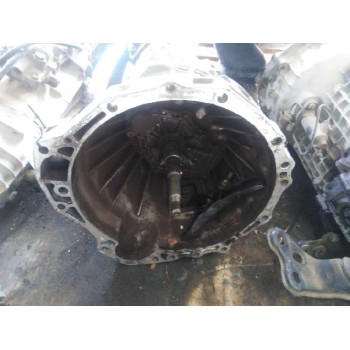 Recambio de caja cambios para nissan navara pick-up (d40m) 2.5 dci diesel cat referencia OEM IAM   4X2