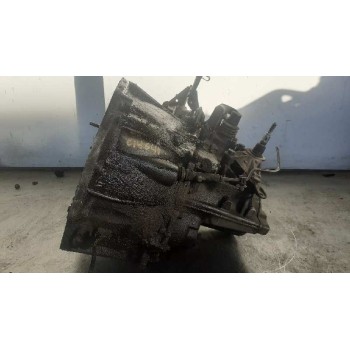 Recambio de caja cambios para renault scenic ii authentique referencia OEM IAM NDO002 6V 