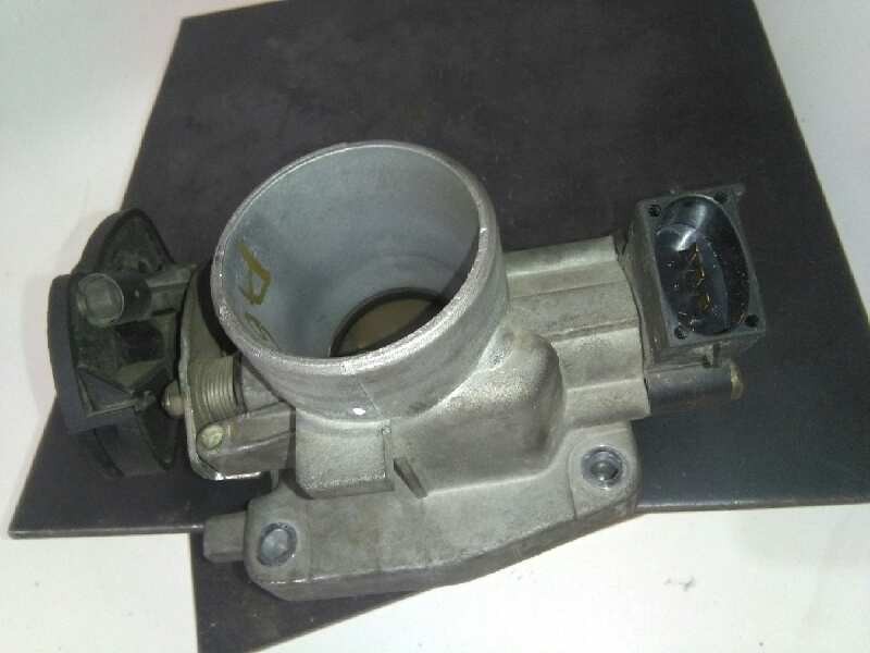 Recambio de caja mariposa para ford fiesta berlina (dx) ambiente referencia OEM IAM   