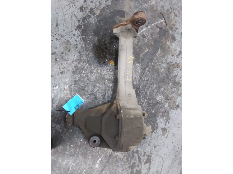 Recambio de diferencial delantero para kia sportage básico (5-ptas.) referencia OEM IAM   