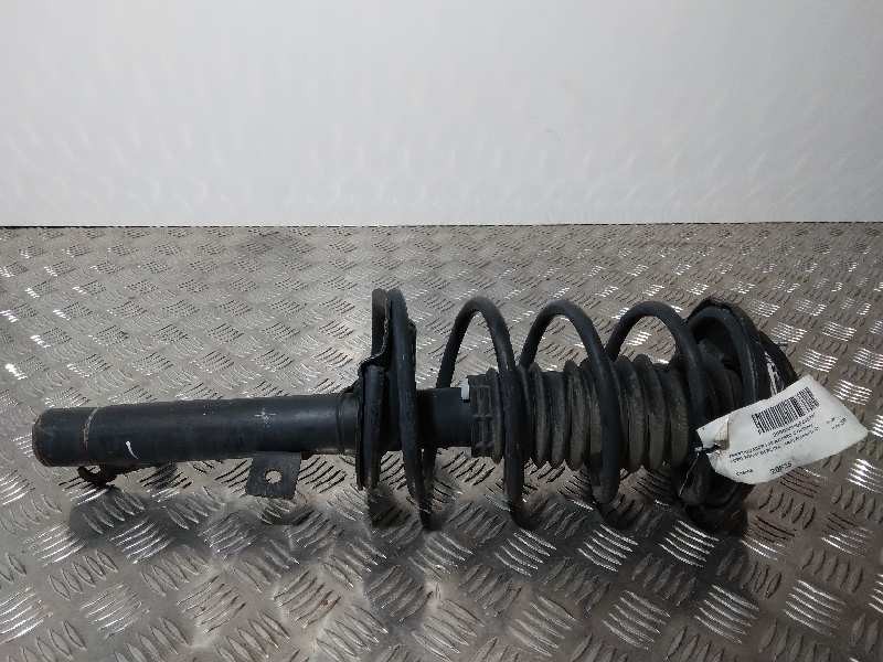 Recambio de amortiguador delantero izquierdo para ford focus berlina (cap) ambiente (d) referencia OEM IAM   