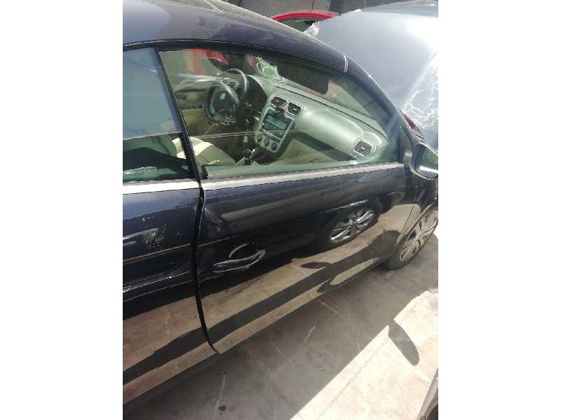 Recambio de puerta delantera derecha para volkswagen eos (1f7) 1.4 excellence referencia OEM IAM   