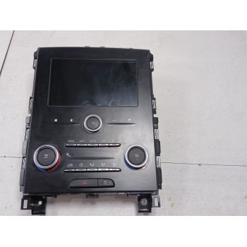 Recambio de sistema audio / radio cd para renault talisman (lp_) 1.6 dci 130 referencia OEM IAM 280901068R  