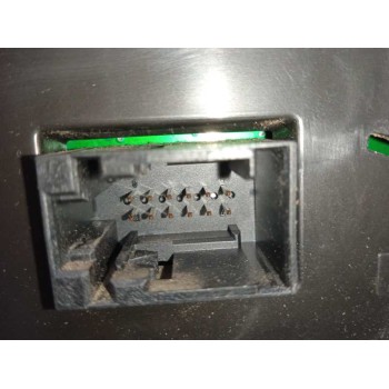 Recambio de cuadro instrumentos para ford focus lim. (cb8) edition referencia OEM IAM BM5T10849CU BM5T10849CU 