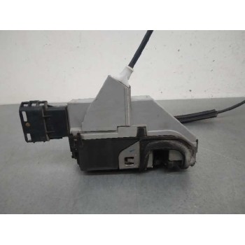 Recambio de cerradura puerta trasera derecha para citroën c5 berlina collection referencia OEM IAM  6 PINES 
