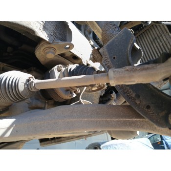 Recambio de cremallera direccion para audi q7 (4lb) 3.0 tdi quattro referencia OEM IAM   