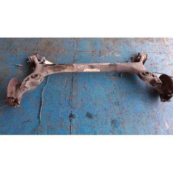 Recambio de puente trasero para citroën c4 berlina collection referencia OEM IAM   