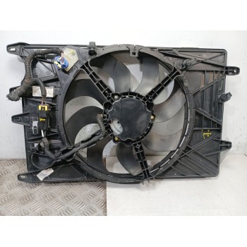 ELECTROVENTILADOR 00520526290 