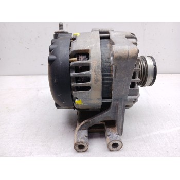 Recambio de alternador para mg zs suv (azs1) 1.5 vti referencia OEM IAM 10582349 654559939 2724577