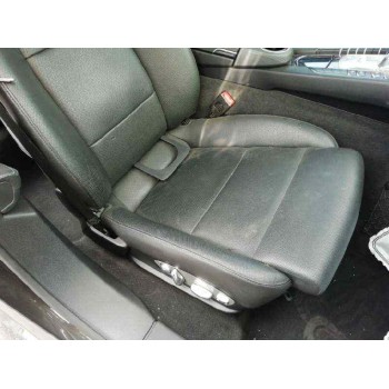 Recambio de juego asientos completo para porsche panamera diesel referencia OEM IAM   