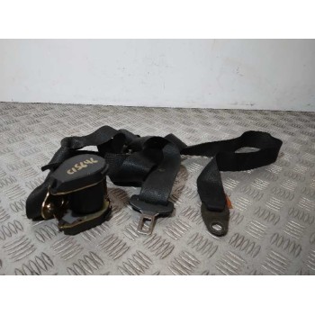 CINTURON SEGURIDAD DELANTERO DERECHO 6388600385 
