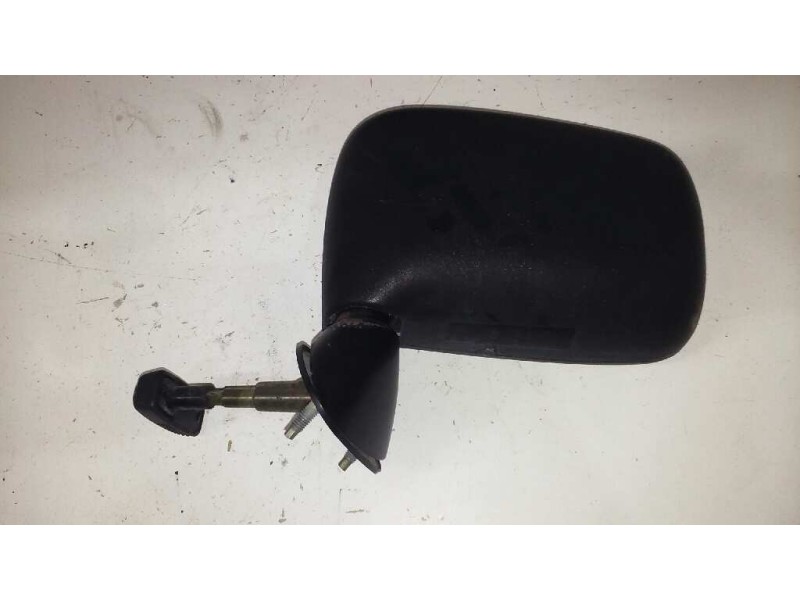 Recambio de retrovisor izquierdo para ford fiesta berl./courier surf referencia OEM IAM   MANUAL