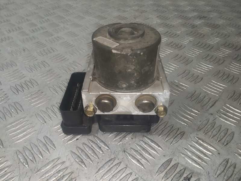 Recambio de abs para mazda 3 berlina (bk) 1.6 crdt active referencia OEM IAM 3M512M110GA  