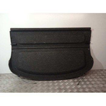 Recambio de bandeja trasera para mazda 6 berlina (gg) 2.0 crtd 143 active (5-ptas.) referencia OEM IAM   