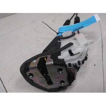 Recambio de cerradura puerta trasera izquierda para subaru outback (b15) executive plus s awd referencia OEM IAM T6014320  