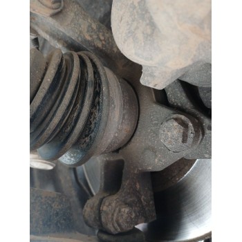 MANGUETA DELANTERA IZQUIERDA 400156124R 